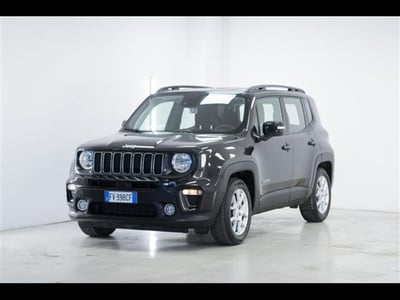 Jeep Renegade 1.0 T3 Business  del 2019 usata a Torino