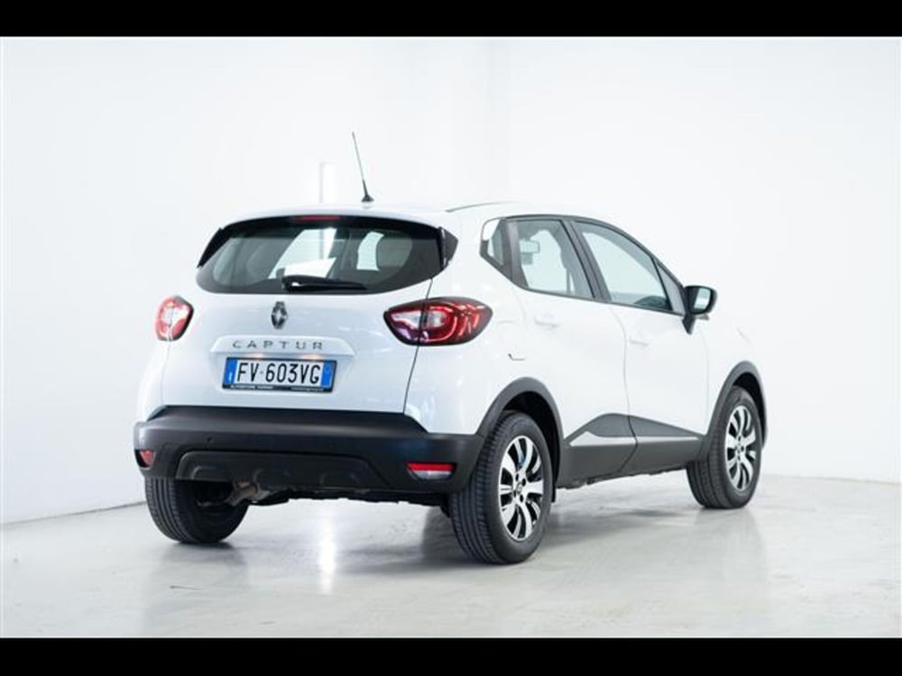 Renault Captur usata a Torino (3)