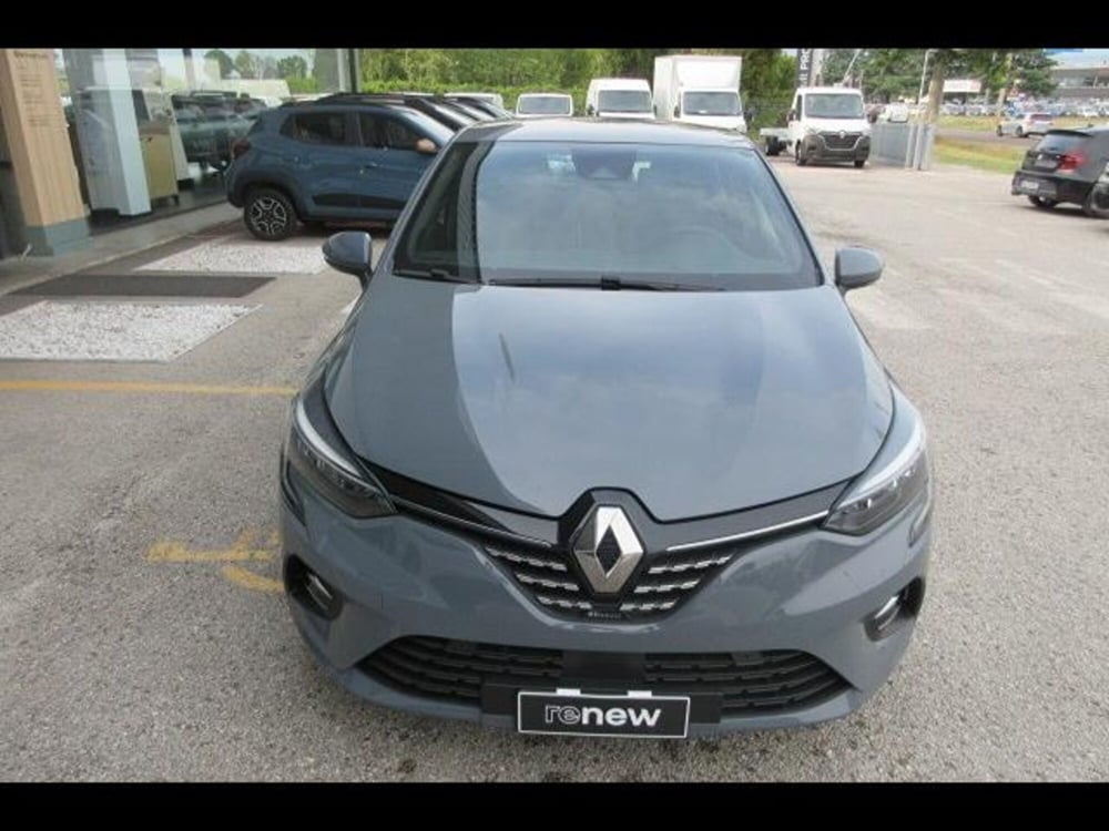 Renault Clio usata a Vicenza (2)