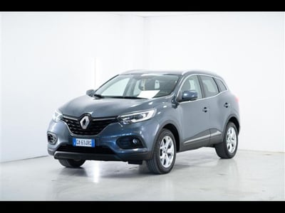 Renault Kadjar dCi 8V 115CV EDC Sport Edition del 2020 usata a Torino