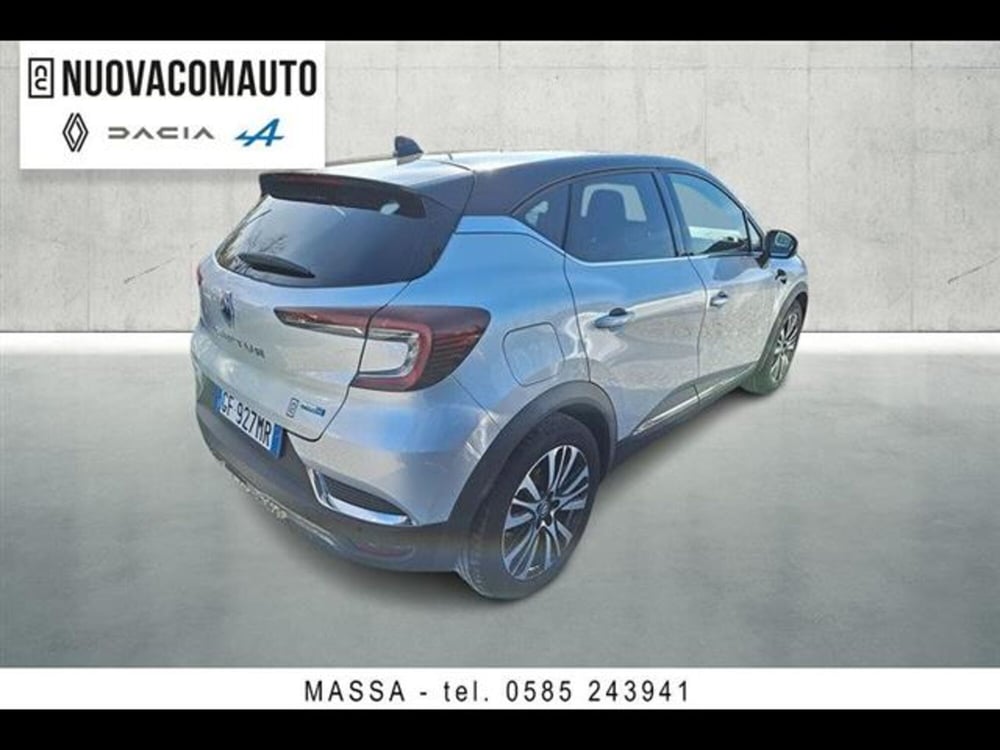 Renault Captur usata a Firenze (3)