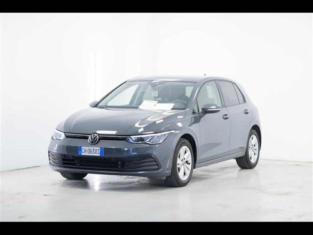 Volkswagen Golf Variant usata a Torino