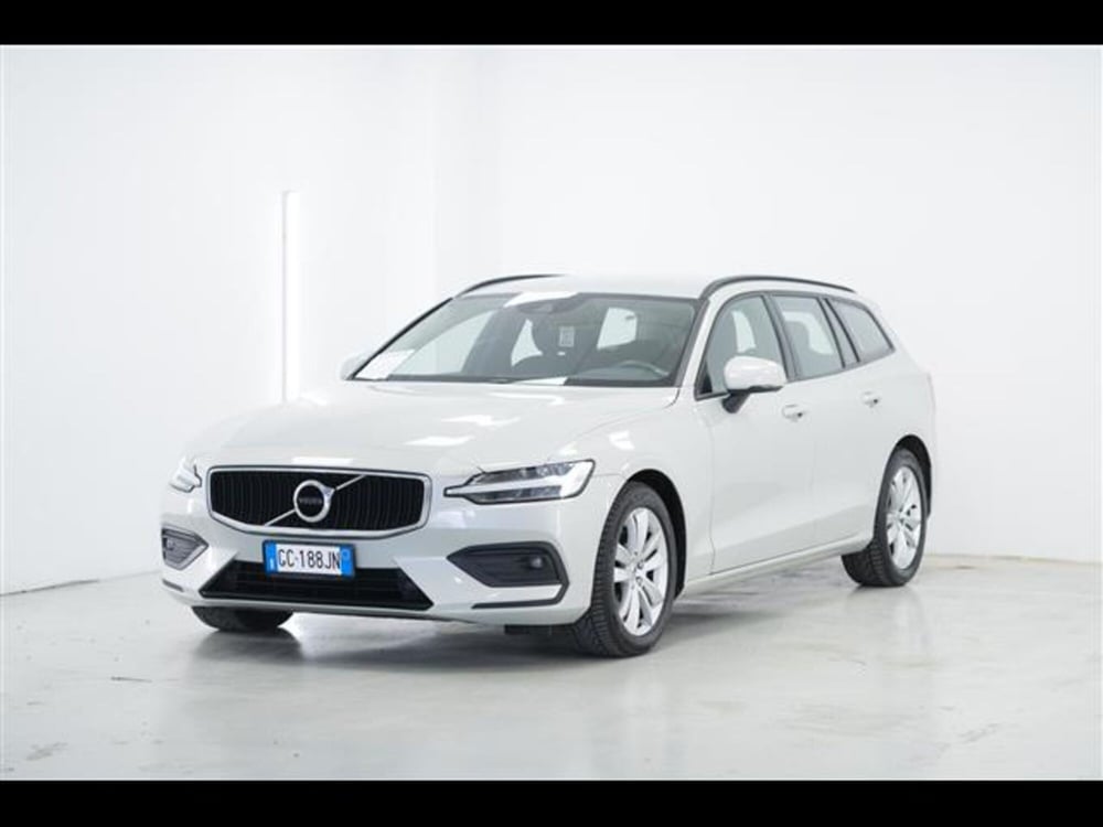 VOLVO Veicoli Commerciali V60 usata a Torino