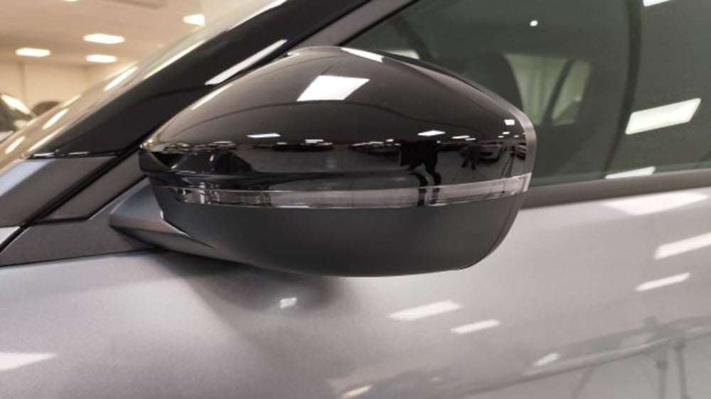 Jeep Avenger nuova a Torino (12)