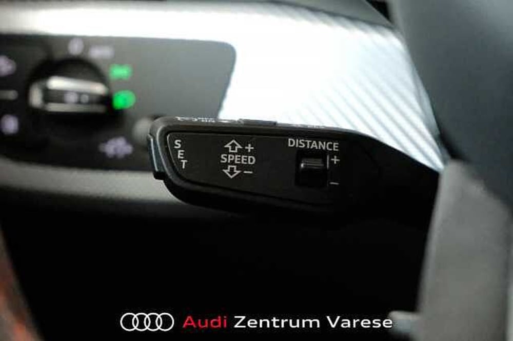 Audi RS 5 Sportback usata a Varese (15)