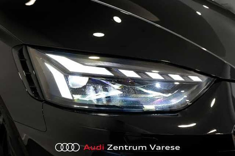 Audi RS 5 Sportback usata a Varese (2)