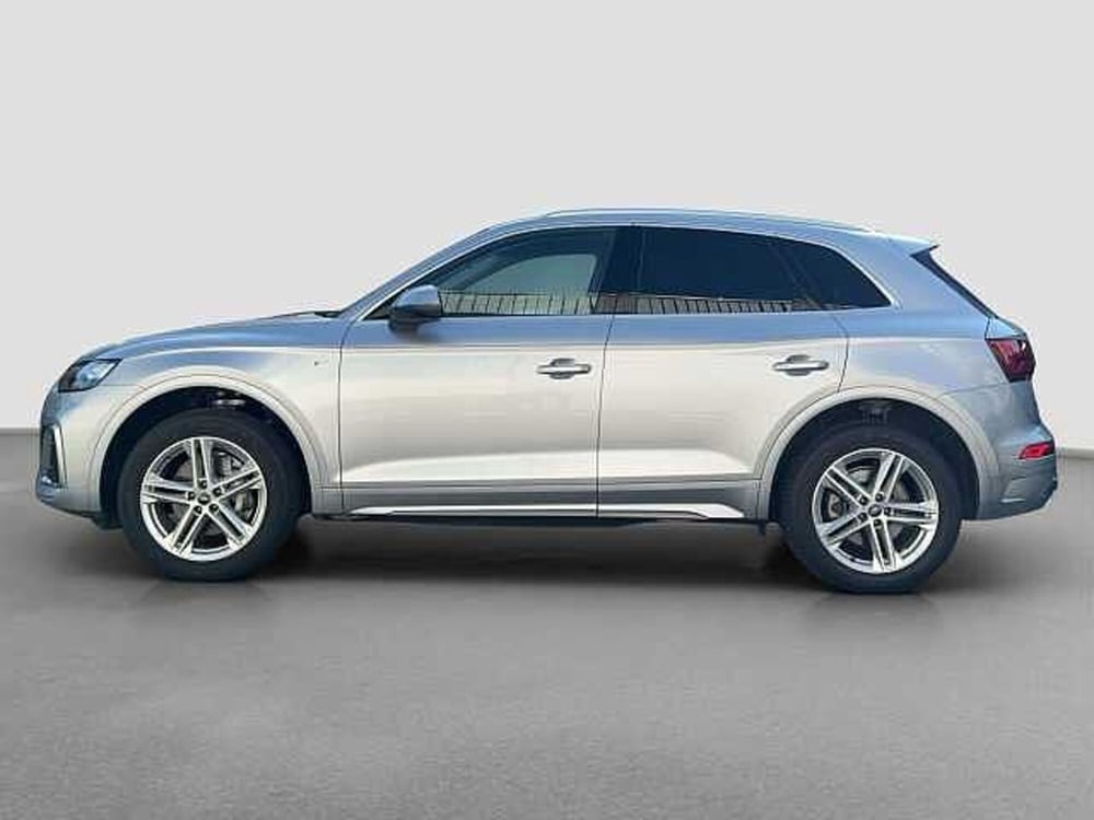 Audi Q5 Sportback usata a Como (3)