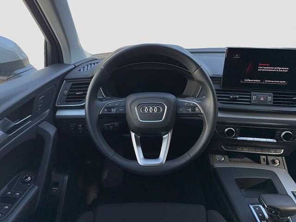 Audi Q5 Sportback usata a Como (6)