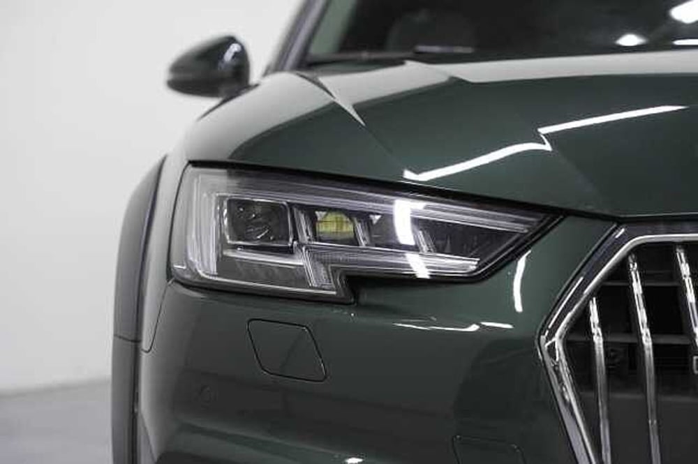 Audi A4 Allroad usata a Como (13)