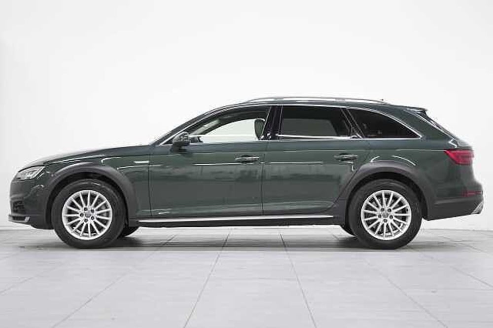 Audi A4 Allroad usata a Como (3)