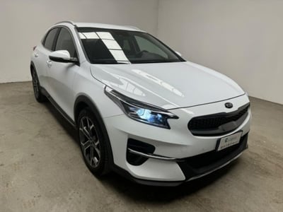 Kia XCeed 1.0 tgdi Gpl Style 117cv mt del 2021 usata a Biella