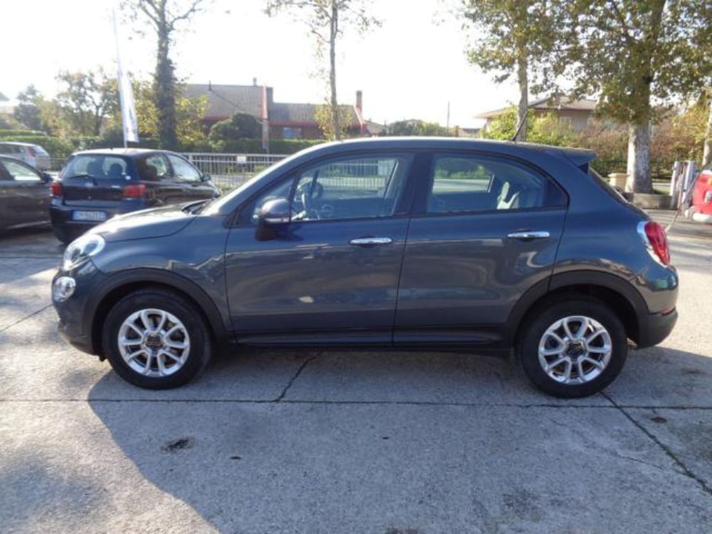 Fiat 500X usata a Treviso (2)