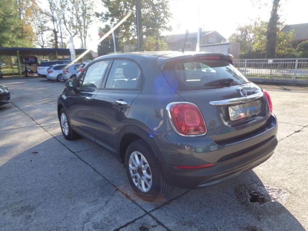 Fiat 500X usata a Treviso (3)