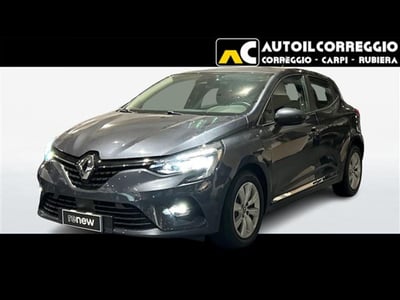 Renault Clio TCe 90 CV 5 porte Zen  del 2019 usata a Correggio