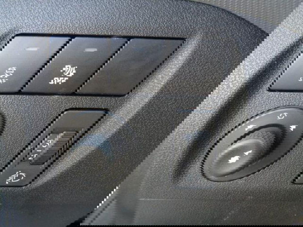 Citroen Berlingo Furgone usata a Brescia (11)