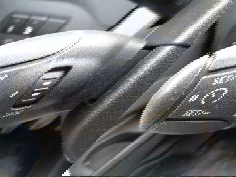 Citroen Berlingo Furgone usata a Brescia (12)