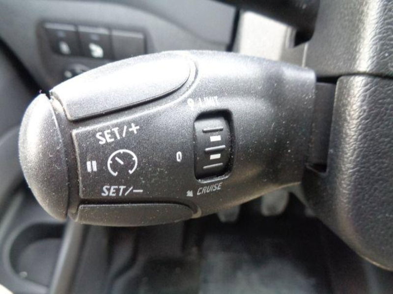 Citroen Berlingo Furgone usata a Brescia (12)