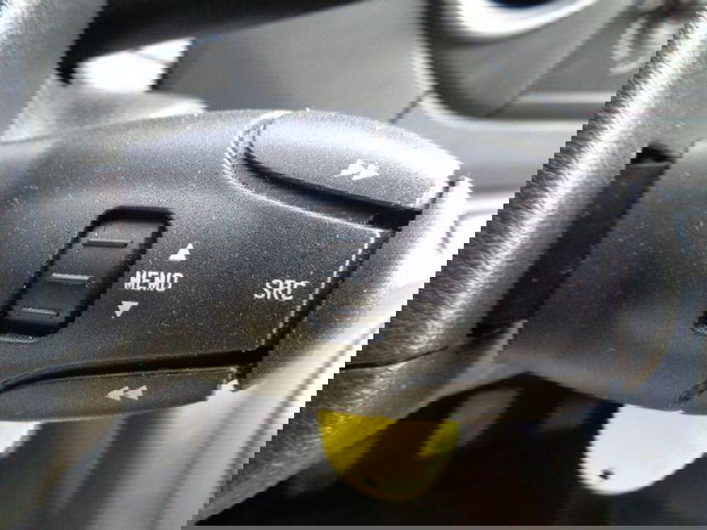 Citroen Berlingo Furgone usata a Brescia (13)