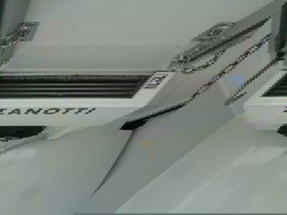 Citroen Berlingo Furgone usata a Brescia (9)