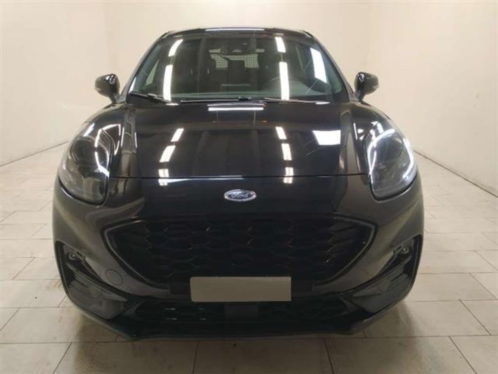 Ford Puma usata a Cuneo (2)