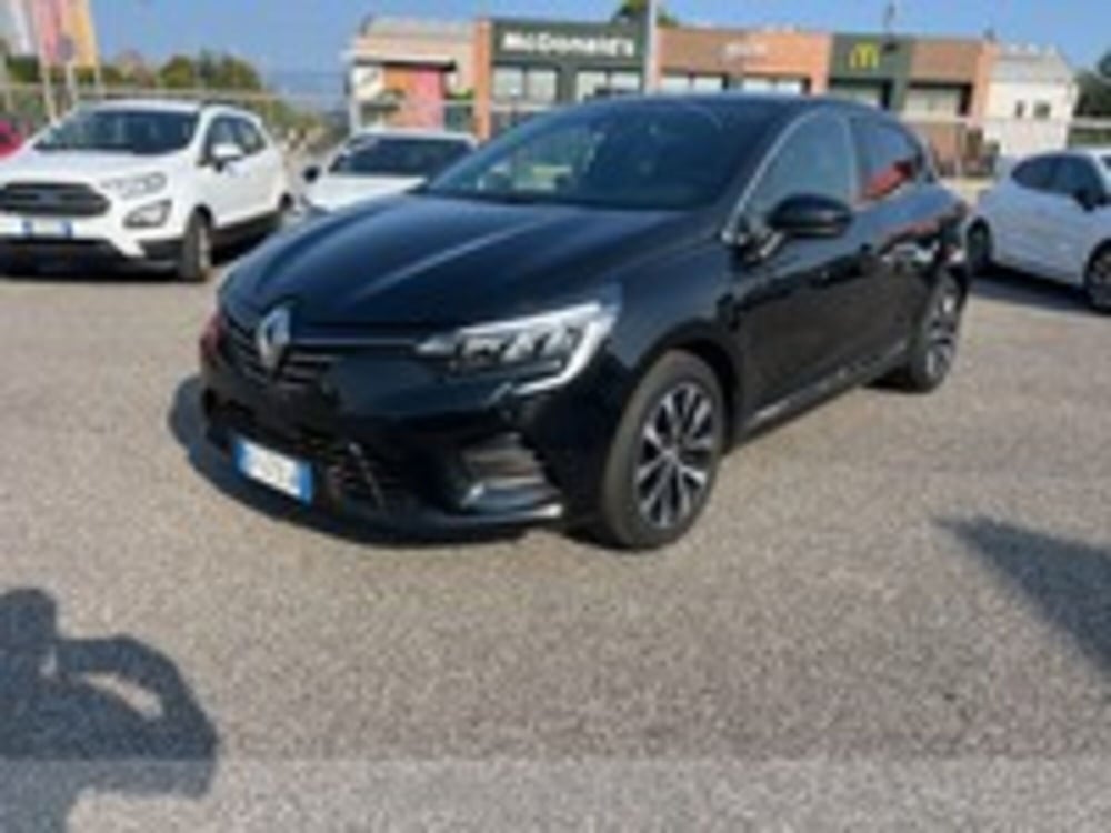 Renault Clio usata a Pordenone