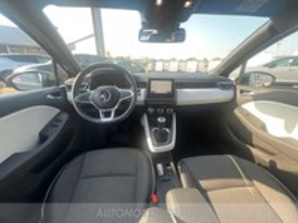 Renault Clio usata a Pordenone (13)