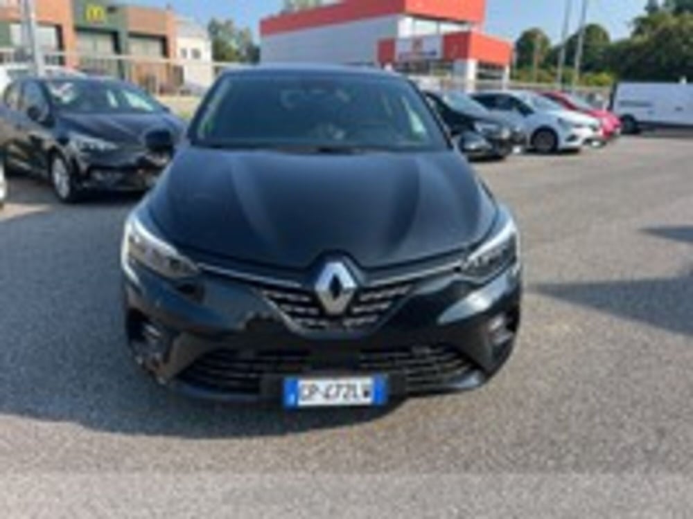 Renault Clio usata a Pordenone (2)