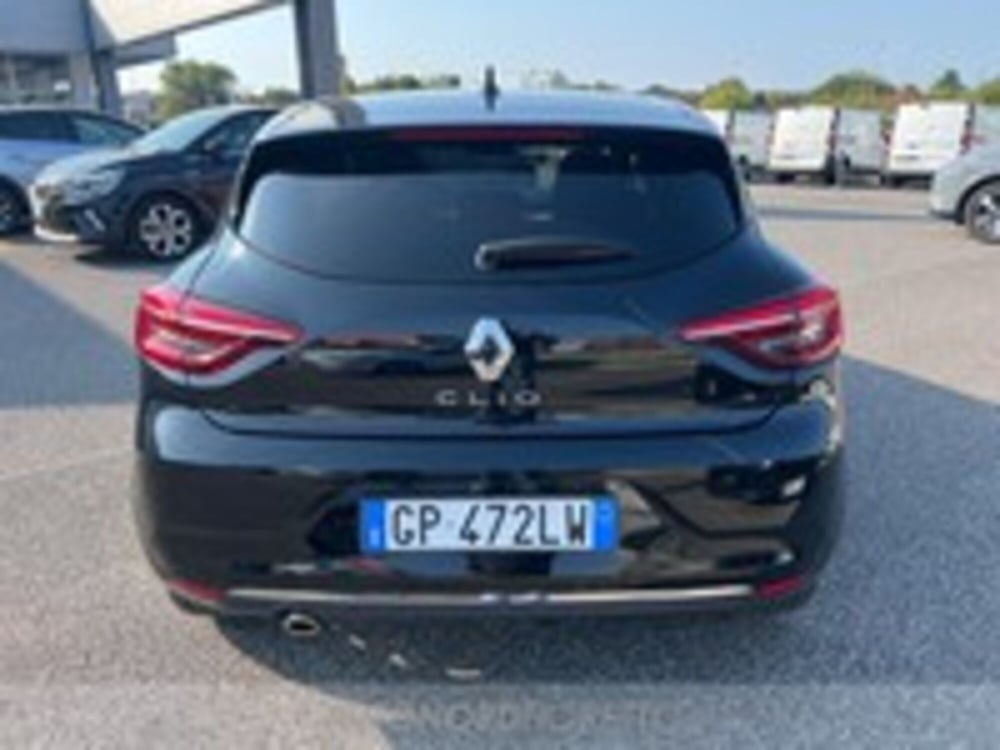 Renault Clio usata a Pordenone (5)