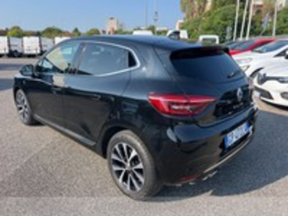 Renault Clio usata a Pordenone (6)