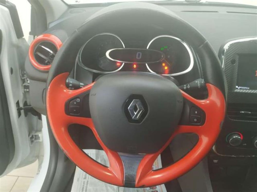 Renault Clio Sporter usata a Cuneo (14)