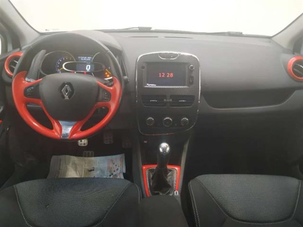 Renault Clio Sporter usata a Cuneo (15)