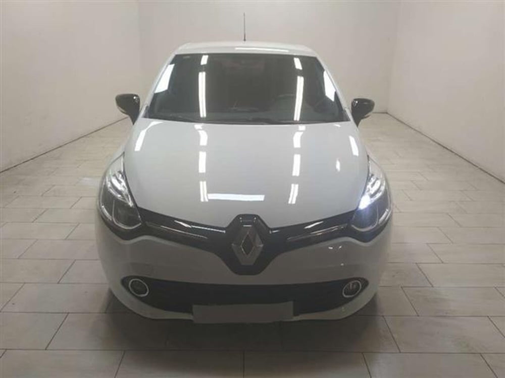 Renault Clio Sporter usata a Cuneo (2)