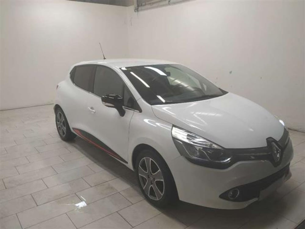 Renault Clio Sporter usata a Cuneo (3)