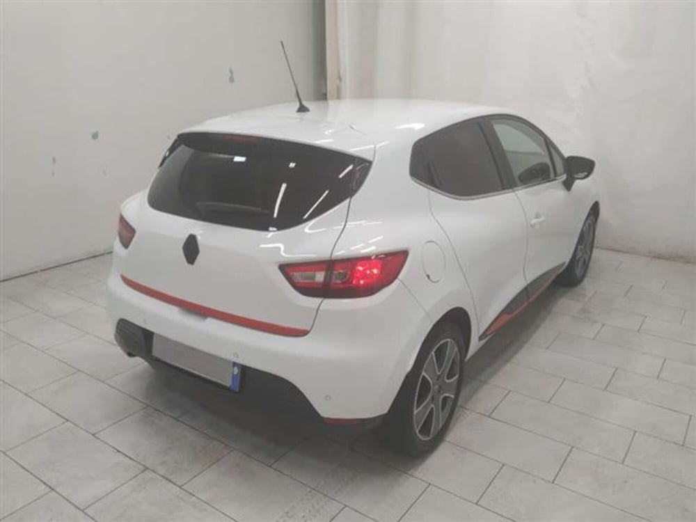 Renault Clio Sporter usata a Cuneo (4)