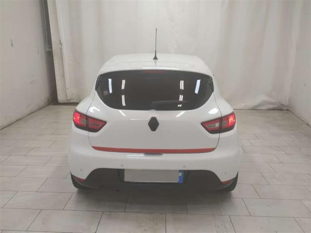 Renault Clio Sporter usata a Cuneo (5)