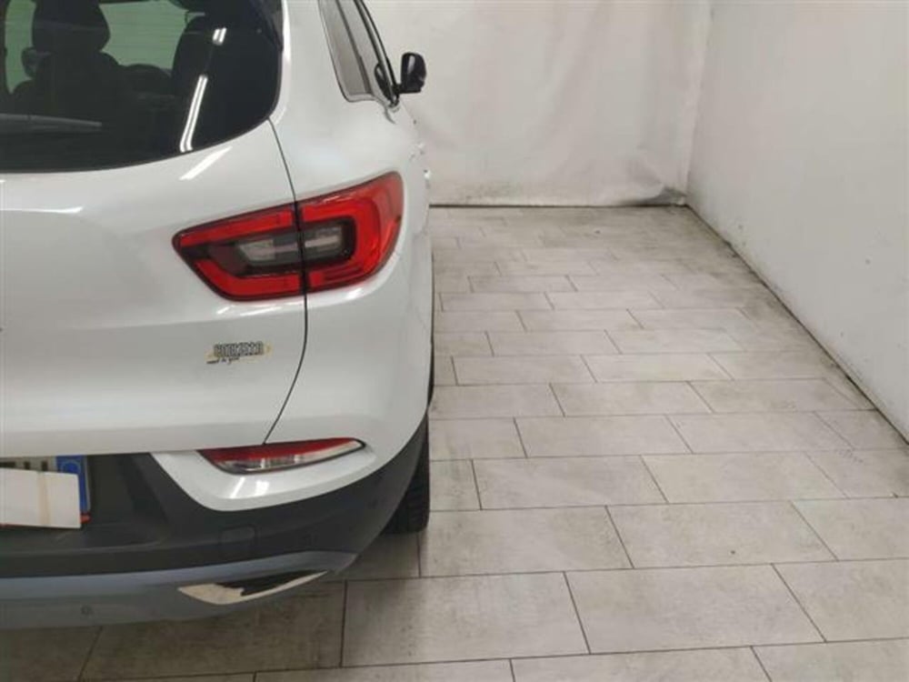 Renault Kadjar usata a Cuneo (11)