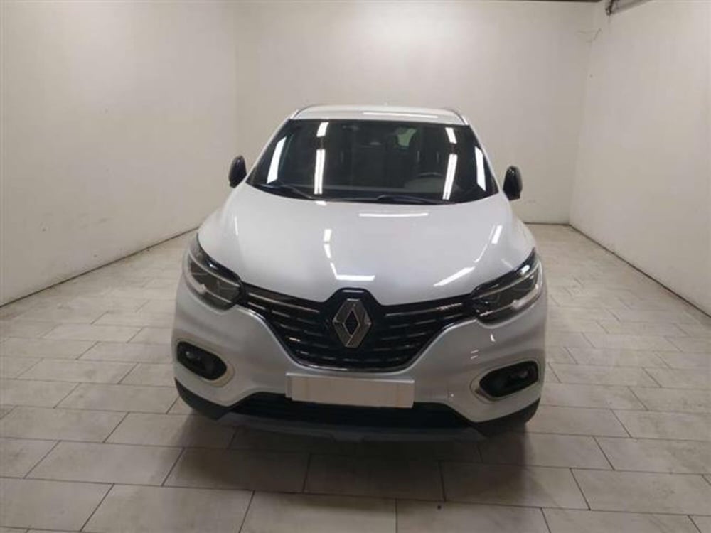 Renault Kadjar usata a Cuneo (2)