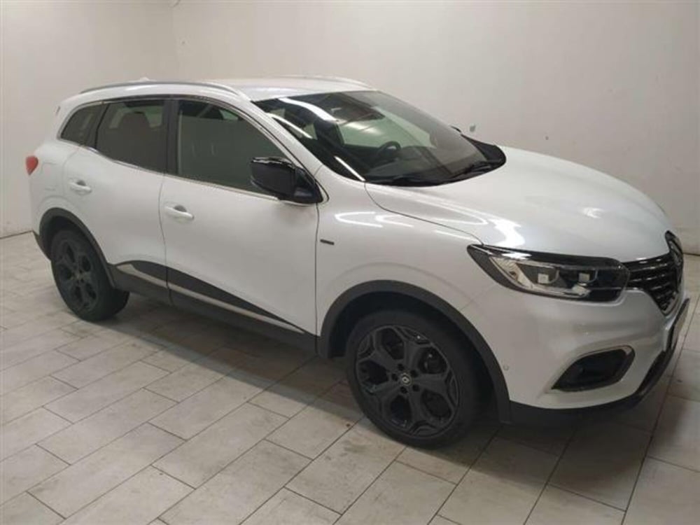 Renault Kadjar usata a Cuneo (3)