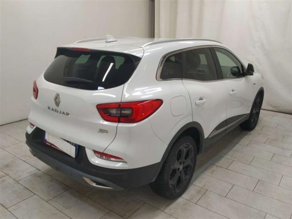 Renault Kadjar usata a Cuneo (4)