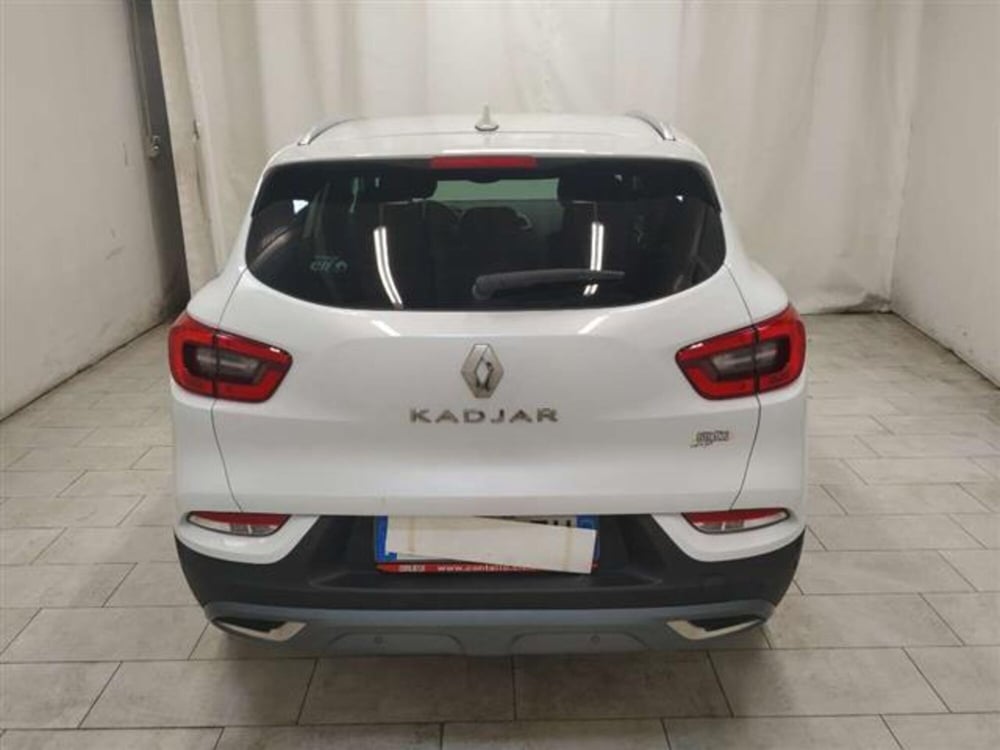 Renault Kadjar usata a Cuneo (5)