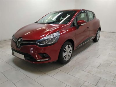 Renault Clio dCi 8V 90 CV 5 porte Moschino Intens del 2019 usata a Cuneo