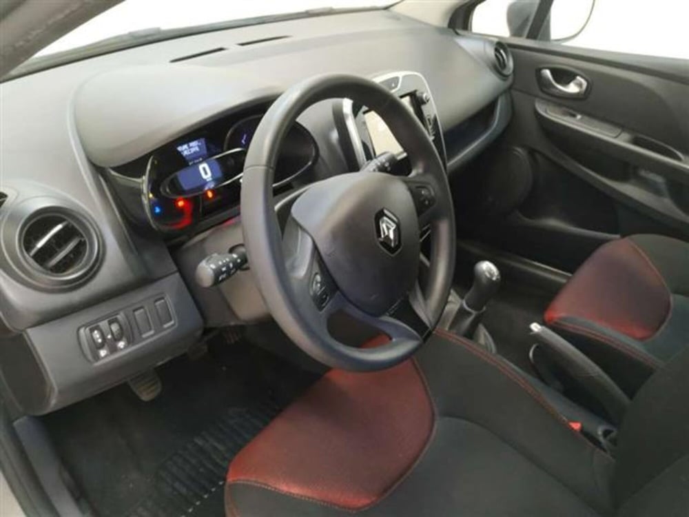 Renault Clio Sporter usata a Cuneo (11)