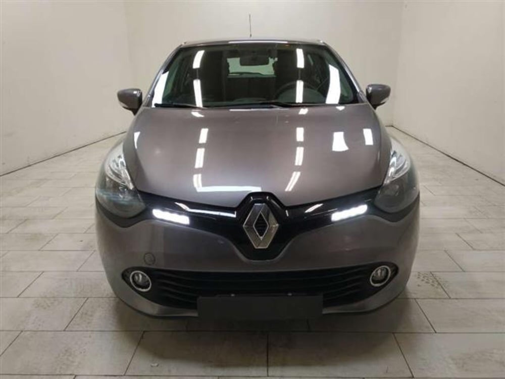 Renault Clio Sporter usata a Cuneo (2)