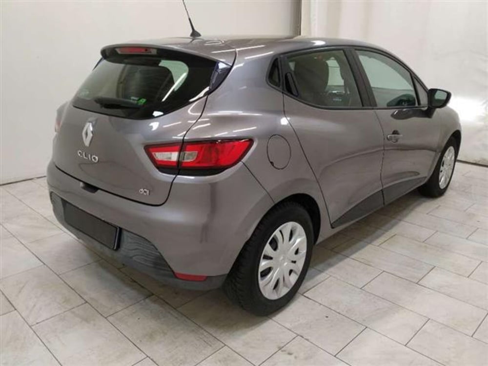 Renault Clio Sporter usata a Cuneo (4)