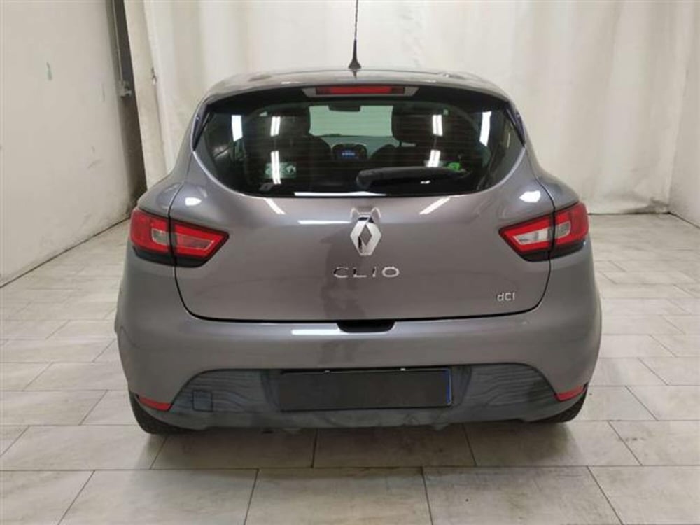 Renault Clio Sporter usata a Cuneo (5)