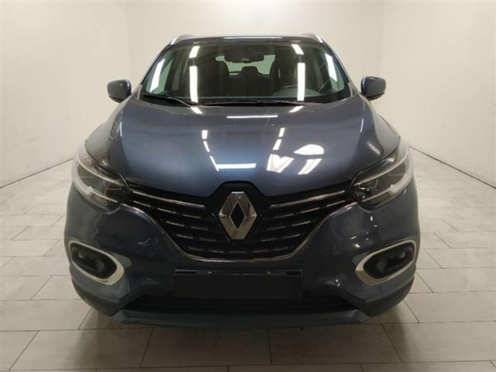 Renault Kadjar usata a Cuneo (2)