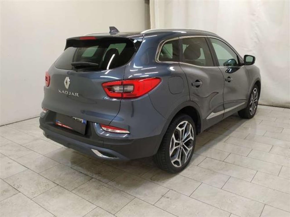 Renault Kadjar usata a Cuneo (4)