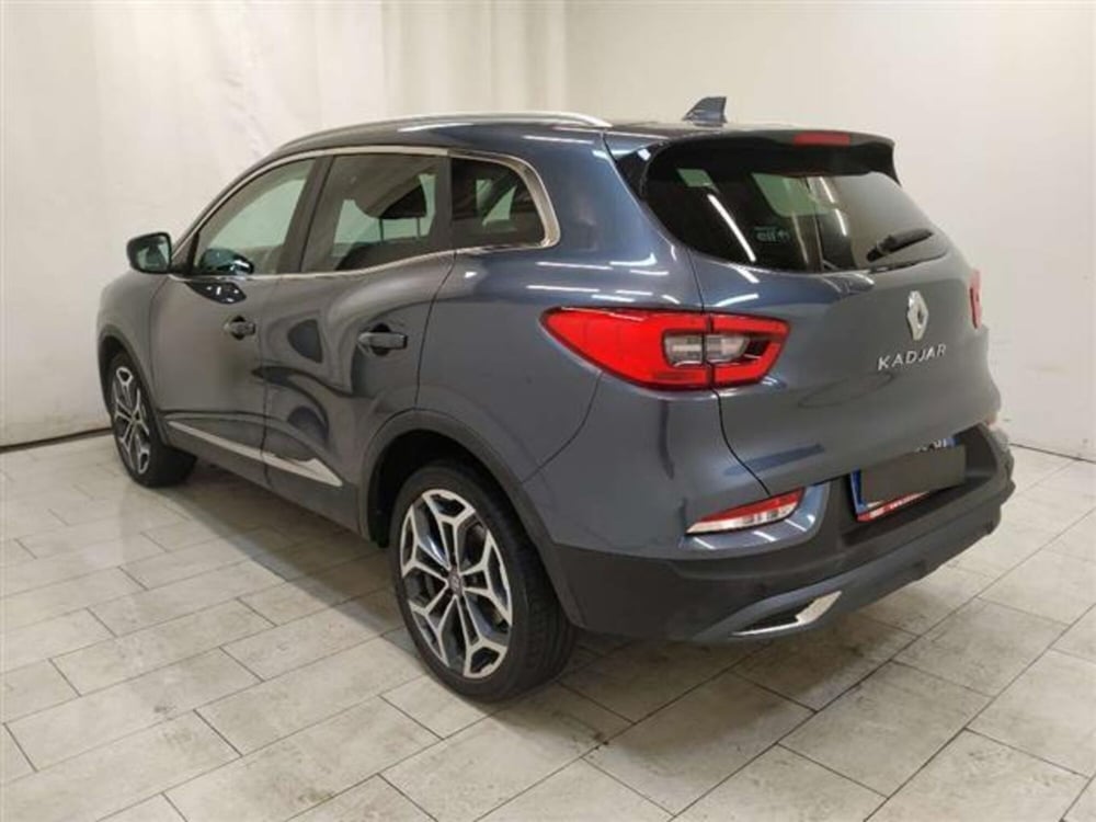 Renault Kadjar usata a Cuneo (6)