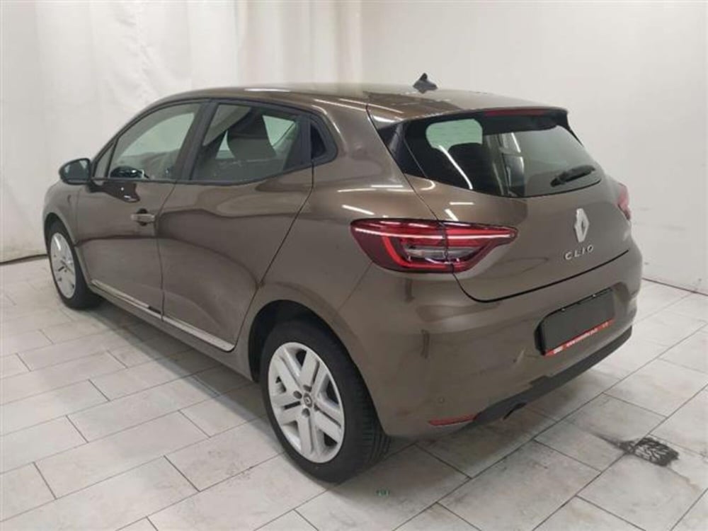 Renault Clio usata a Cuneo (6)