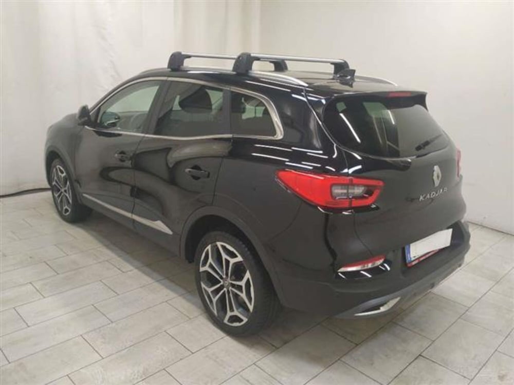 Renault Kadjar usata a Cuneo (6)